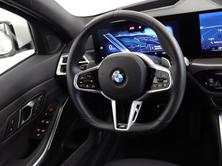 BMW 330d xDrive SAG Touring, Hybride Léger Diesel/Électricité, Occasion / Utilisé, Automatique - 4