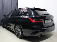 BMW 330i Touring Steptronic M Sport - Navi - Leder/Alcantara -, Essence, Occasion / Utilisé, Automatique - 5