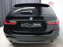 BMW 330i Touring Steptronic M Sport - Navi - Leder/Alcantara -, Essence, Occasion / Utilisé, Automatique - 6