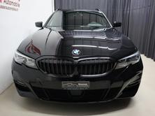 BMW 330i Touring Steptronic M Sport - Navi - Leder/Alcantara -, Essence, Occasion / Utilisé, Automatique - 7