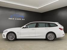 BMW 330e x DriveTouring Steptronic, Hybride Rechargeable Essence/Électricité, Occasion / Utilisé, Automatique - 3