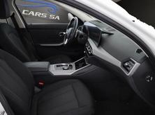 BMW 330e x DriveTouring Steptronic, Hybride Rechargeable Essence/Électricité, Occasion / Utilisé, Automatique - 5