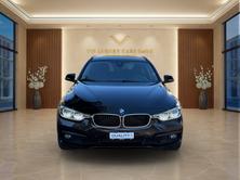 BMW 330d Touring Steptronic, Diesel, Occasion / Utilisé, Automatique - 2