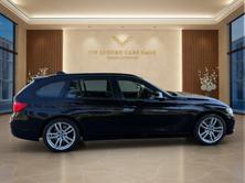 BMW 330d Touring Steptronic, Diesel, Occasion / Utilisé, Automatique - 4