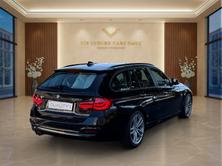 BMW 330d Touring Steptronic, Diesel, Occasion / Utilisé, Automatique - 5