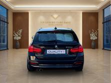 BMW 330d Touring Steptronic, Diesel, Occasion / Utilisé, Automatique - 6