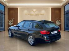BMW 330d Touring Steptronic, Diesel, Occasion / Utilisé, Automatique - 7
