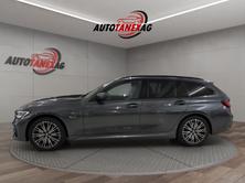 BMW 330e x DriveTouring M Sport Steptronic, Plug-in-Hybrid Petrol/Electric, Second hand / Used, Automatic - 2