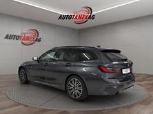 BMW 330e x DriveTouring M Sport Steptronic, Plug-in-Hybrid Petrol/Electric, Second hand / Used, Automatic - 3