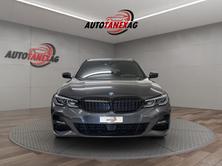 BMW 330e x DriveTouring M Sport Steptronic, Plug-in-Hybrid Petrol/Electric, Second hand / Used, Automatic - 4