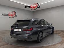 BMW 330e x DriveTouring M Sport Steptronic, Plug-in-Hybrid Petrol/Electric, Second hand / Used, Automatic - 6
