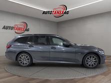 BMW 330e x DriveTouring M Sport Steptronic, Plug-in-Hybrid Petrol/Electric, Second hand / Used, Automatic - 7