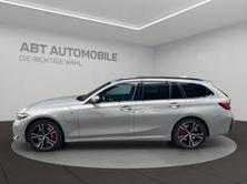 BMW 330e xDrive SAG Touring, Plug-in-Hybrid Benzina/Elettrica, Occasioni / Usate, Automatico - 3