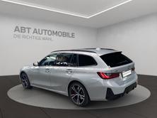 BMW 330e xDrive SAG Touring, Plug-in-Hybrid Benzina/Elettrica, Occasioni / Usate, Automatico - 4