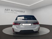 BMW 330e xDrive SAG Touring, Plug-in-Hybrid Benzina/Elettrica, Occasioni / Usate, Automatico - 5