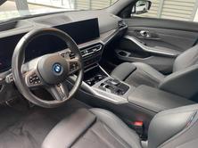 BMW 330e xDrive SAG Touring, Plug-in-Hybrid Benzina/Elettrica, Occasioni / Usate, Automatico - 6