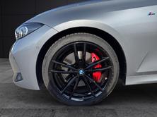 BMW 330i xDrive SAG Touring, Essence, Occasion / Utilisé, Automatique - 7
