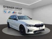 BMW 330d Touring Steptronic Sport Line, Diesel, Second hand / Used, Automatic - 3