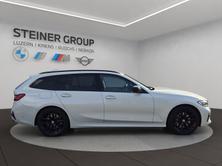 BMW 330d Touring Steptronic Sport Line, Diesel, Second hand / Used, Automatic - 4