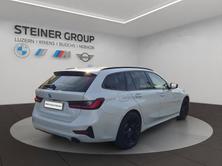 BMW 330d Touring Steptronic Sport Line, Diesel, Second hand / Used, Automatic - 5