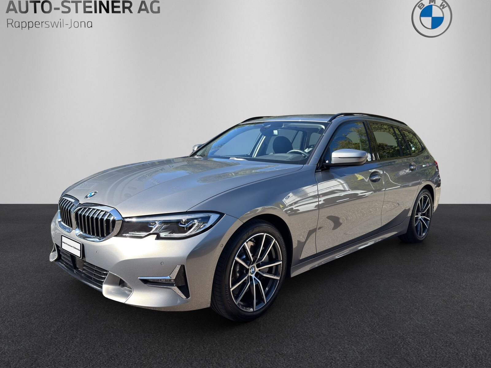BMW 330i Touring xDrive