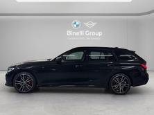 BMW 330e xDrive Touring, Hybride Rechargeable Essence/Électricité, Occasion / Utilisé, Automatique - 2