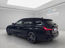 BMW 330e xDrive Touring, Hybride Rechargeable Essence/Électricité, Occasion / Utilisé, Automatique - 3