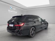 BMW 330e xDrive Touring, Hybride Rechargeable Essence/Électricité, Occasion / Utilisé, Automatique - 5