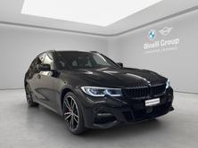 BMW 330e xDrive Touring, Hybride Rechargeable Essence/Électricité, Occasion / Utilisé, Automatique - 6