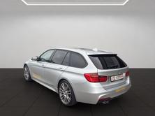 BMW 330d Touring Steptronic, Diesel, Occasion / Gebraucht, Automatik - 2