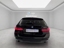 BMW 330e Touring, Plug-in-Hybrid Benzin/Elektro, Occasion / Gebraucht, Automatik - 4