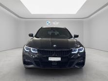 BMW 330e Touring, Plug-in-Hybrid Benzin/Elektro, Occasion / Gebraucht, Automatik - 7