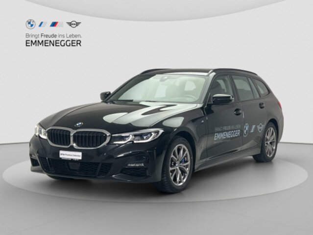 BMW 330e  M Sport