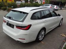 BMW 330e x DriveTouring Steptronic, Plug-in-Hybrid Benzina/Elettrica, Occasioni / Usate, Automatico - 4