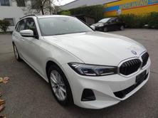 BMW 330e x DriveTouring Steptronic, Plug-in-Hybrid Benzina/Elettrica, Occasioni / Usate, Automatico - 5
