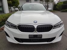 BMW 330e x DriveTouring Steptronic, Plug-in-Hybrid Benzina/Elettrica, Occasioni / Usate, Automatico - 6
