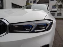 BMW 330e x DriveTouring Steptronic, Plug-in-Hybrid Benzina/Elettrica, Occasioni / Usate, Automatico - 7