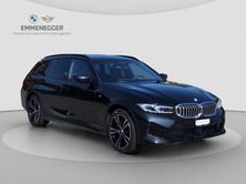 BMW 3er Reihe G21 Touring 330e xDrive SAG, Plug-in-Hybrid Benzina/Elettrica, Occasioni / Usate, Automatico - 7