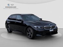 BMW 3er Reihe G21 Touring 330e xDrive SAG, Plug-in-Hybrid Benzina/Elettrica, Occasioni / Usate, Automatico - 3
