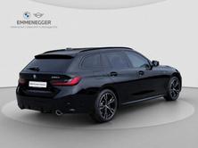 BMW 3er Reihe G21 Touring 330e xDrive SAG, Plug-in-Hybrid Benzina/Elettrica, Occasioni / Usate, Automatico - 4