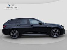 BMW 3er Reihe G21 Touring 330e xDrive SAG, Plug-in-Hybrid Benzina/Elettrica, Occasioni / Usate, Automatico - 5
