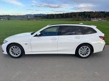 BMW 330e x DriveTouring Steptronic M Sport Pro, Hybride Rechargeable Essence/Électricité, Occasion / Utilisé, Automatique - 6