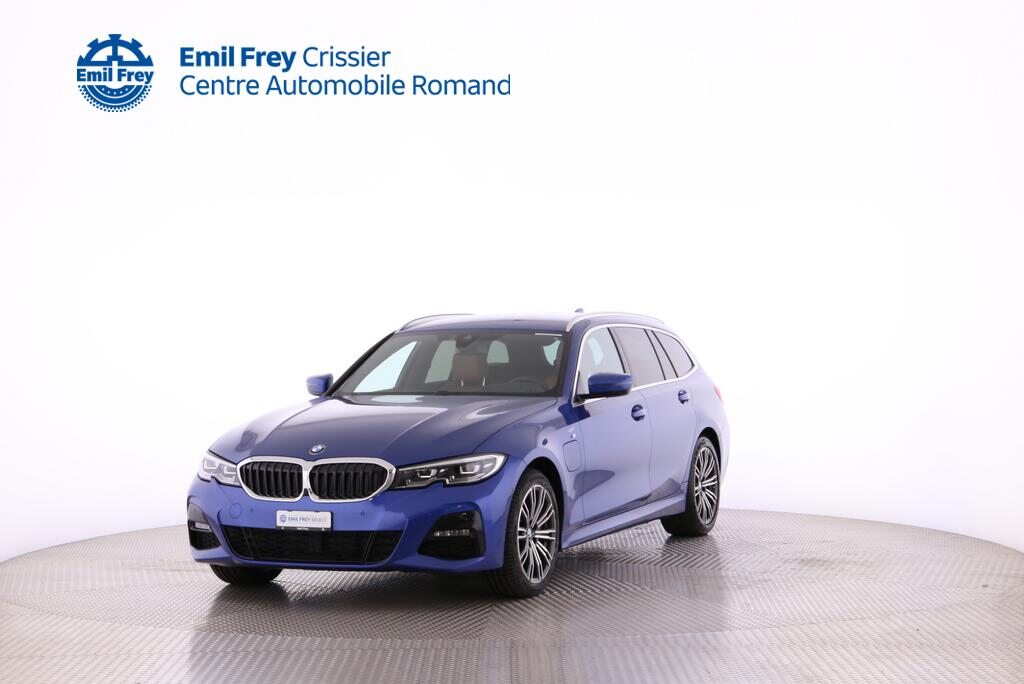 BMW 3er Reihe G21 Touring 330e xDrive