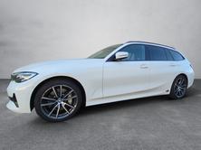 BMW 330 330d xDrive, Diesel, Second hand / Used, Automatic - 2