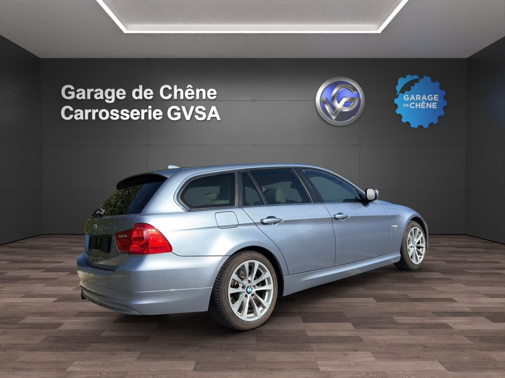 BMW 330 330i xDrive, Essence, Occasion / Utilisé, Automatique - 5