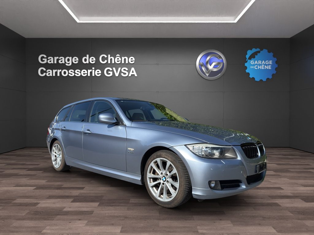 BMW 330 330i xDrive
