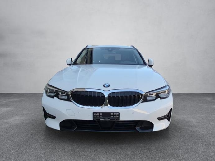 BMW 330 330d xDrive, Diesel, Second hand / Used, Automatic