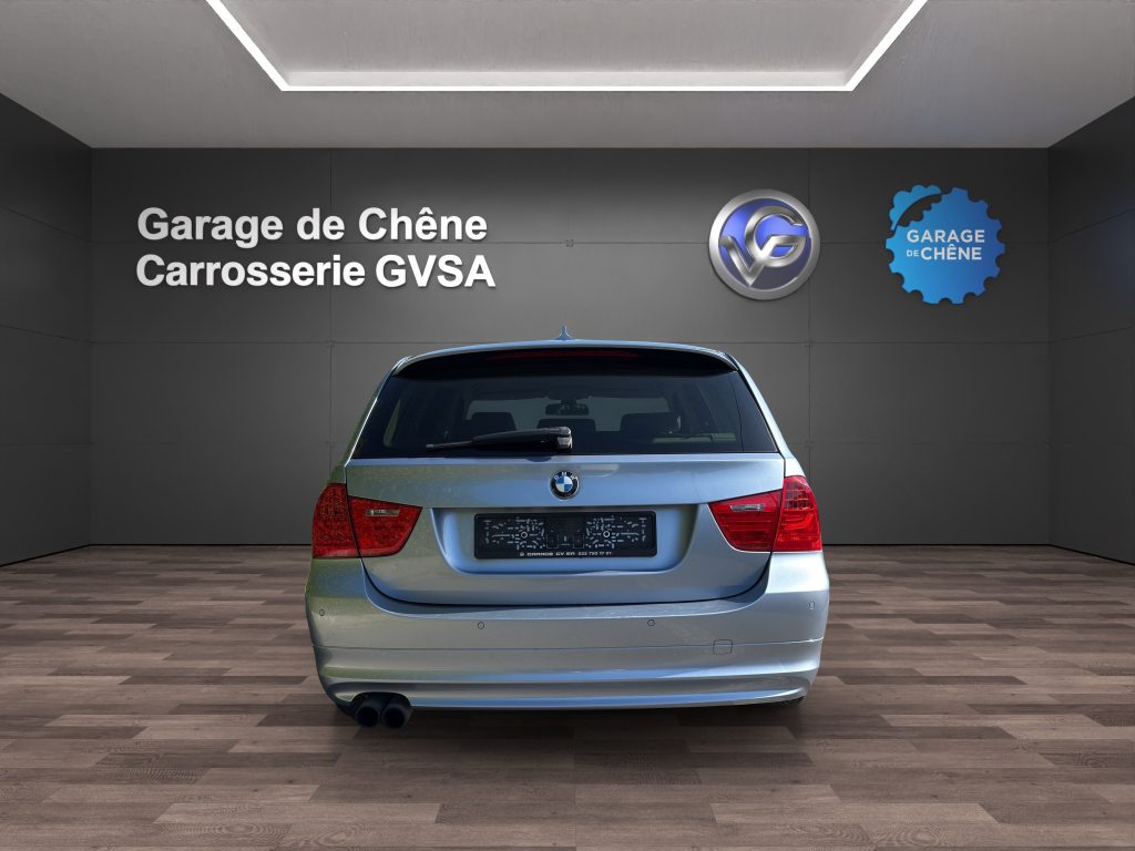 BMW 330 330i xDrive, Essence, Occasion / Utilisé, Automatique - 4
