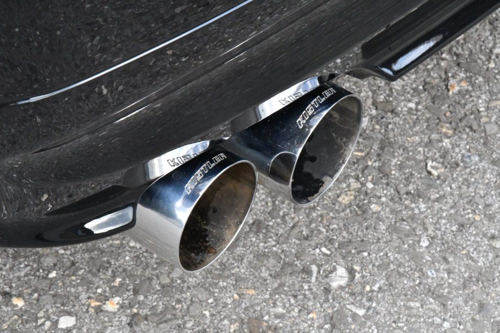 BMW 330 xi Touring, Benzin, Occasion / Gebraucht, Handschaltung - 6