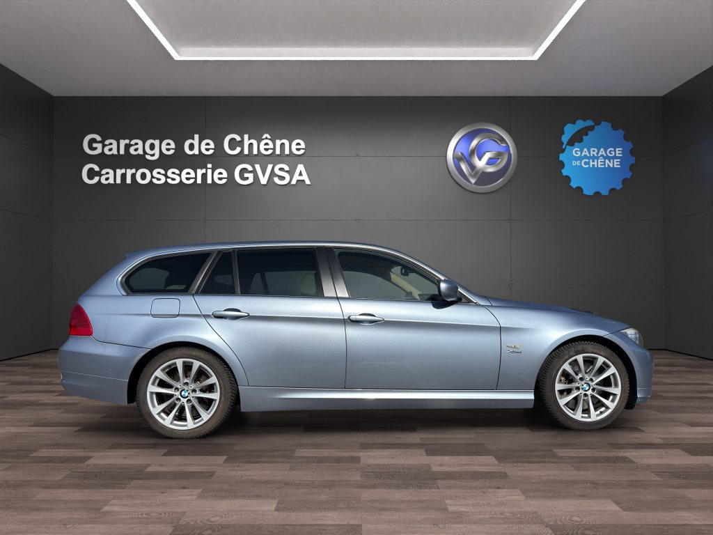 BMW 330 330i xDrive, Essence, Occasion / Utilisé, Automatique - 6
